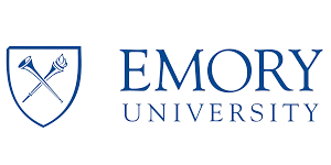 Emory University logo